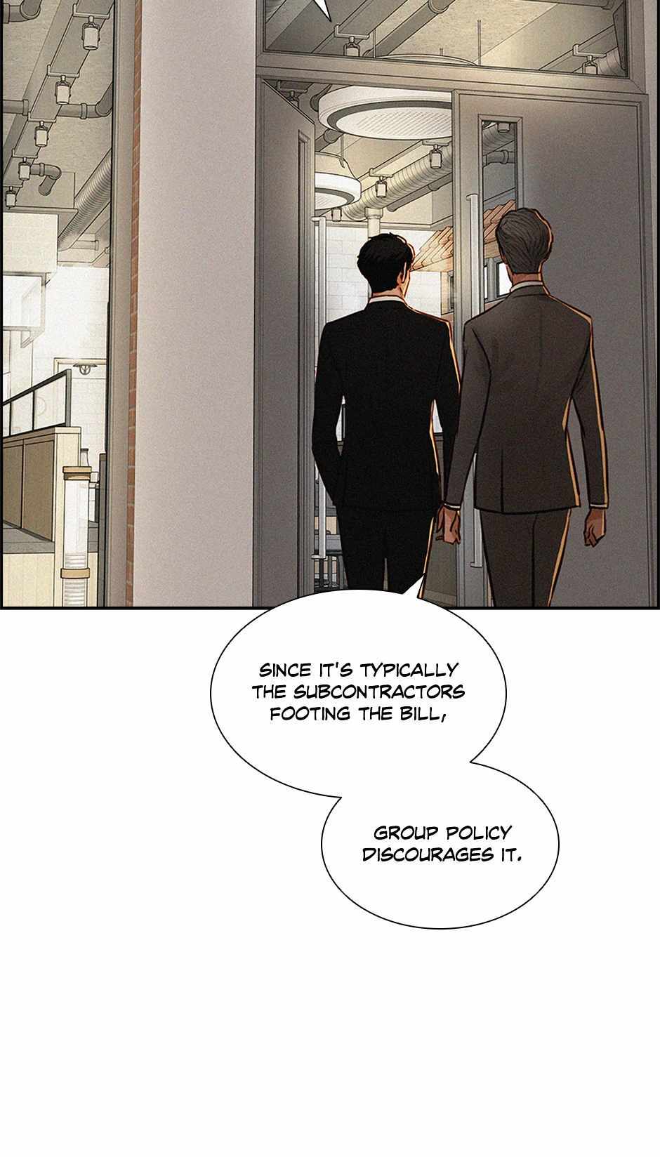 Lord of Money Chapter 200 5